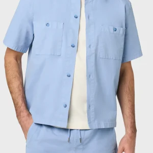 Camp Shirt