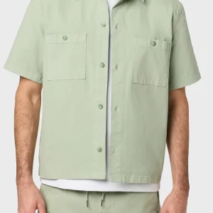 Camp Shirt