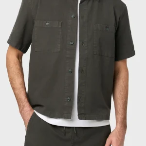 Camp Shirt