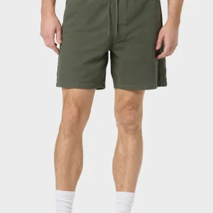 Drawstring Short