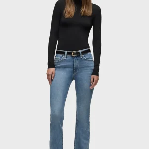 Barbara Flap Pocket Boot