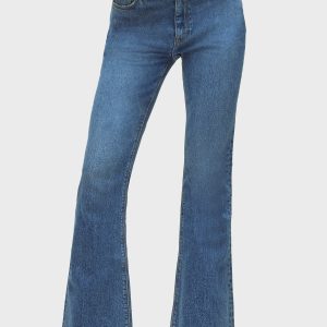 Barbara Bootcut Jean