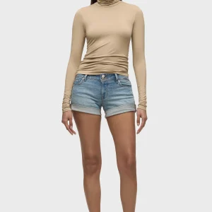 Croxley Flap Pocket Short