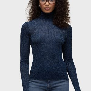 Tanya Turtleneck