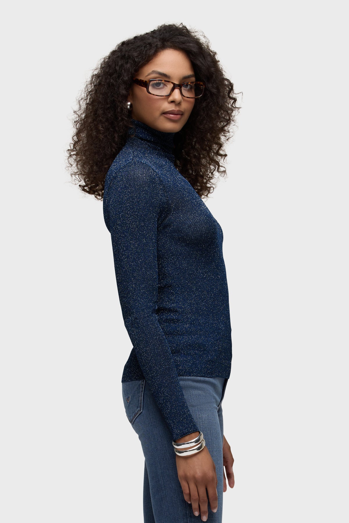Tanya Turtleneck - Image 3