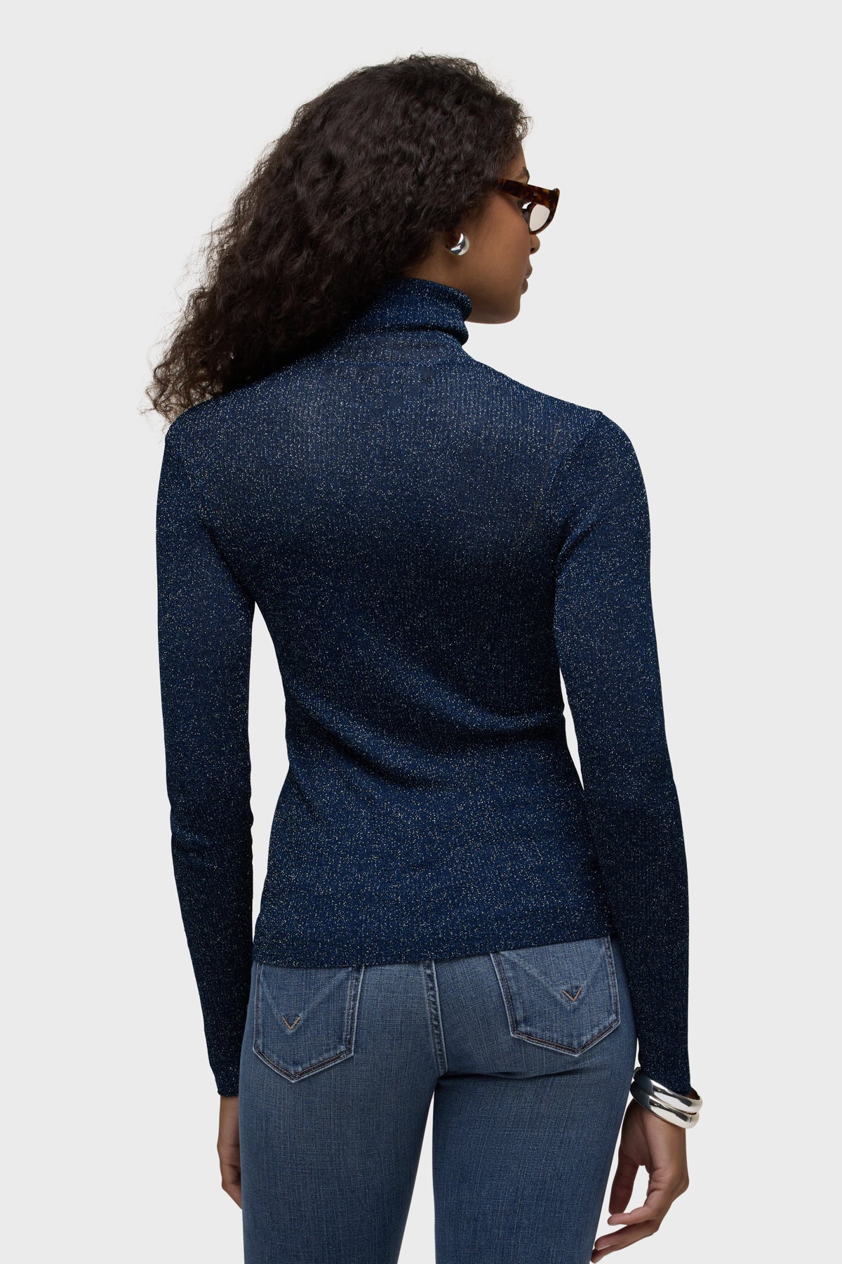 Tanya Turtleneck - Image 4