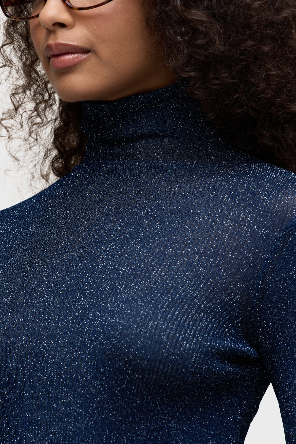 Tanya Turtleneck - Image 5
