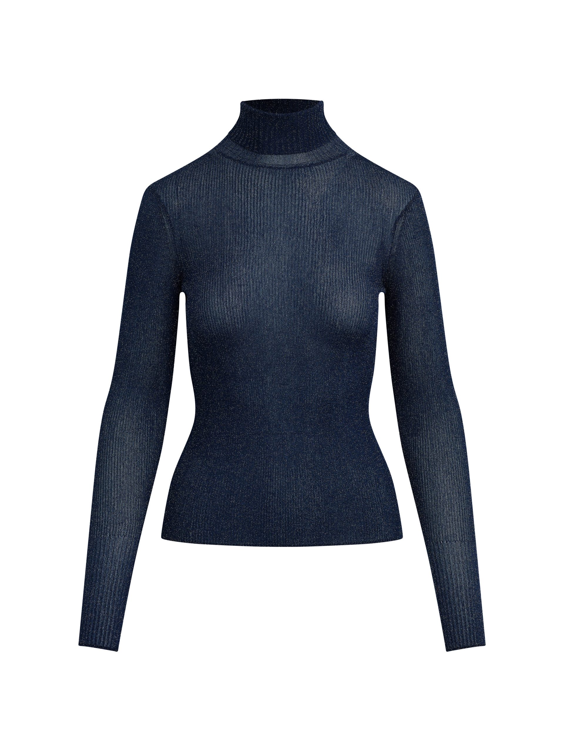 Tanya Turtleneck - Image 9