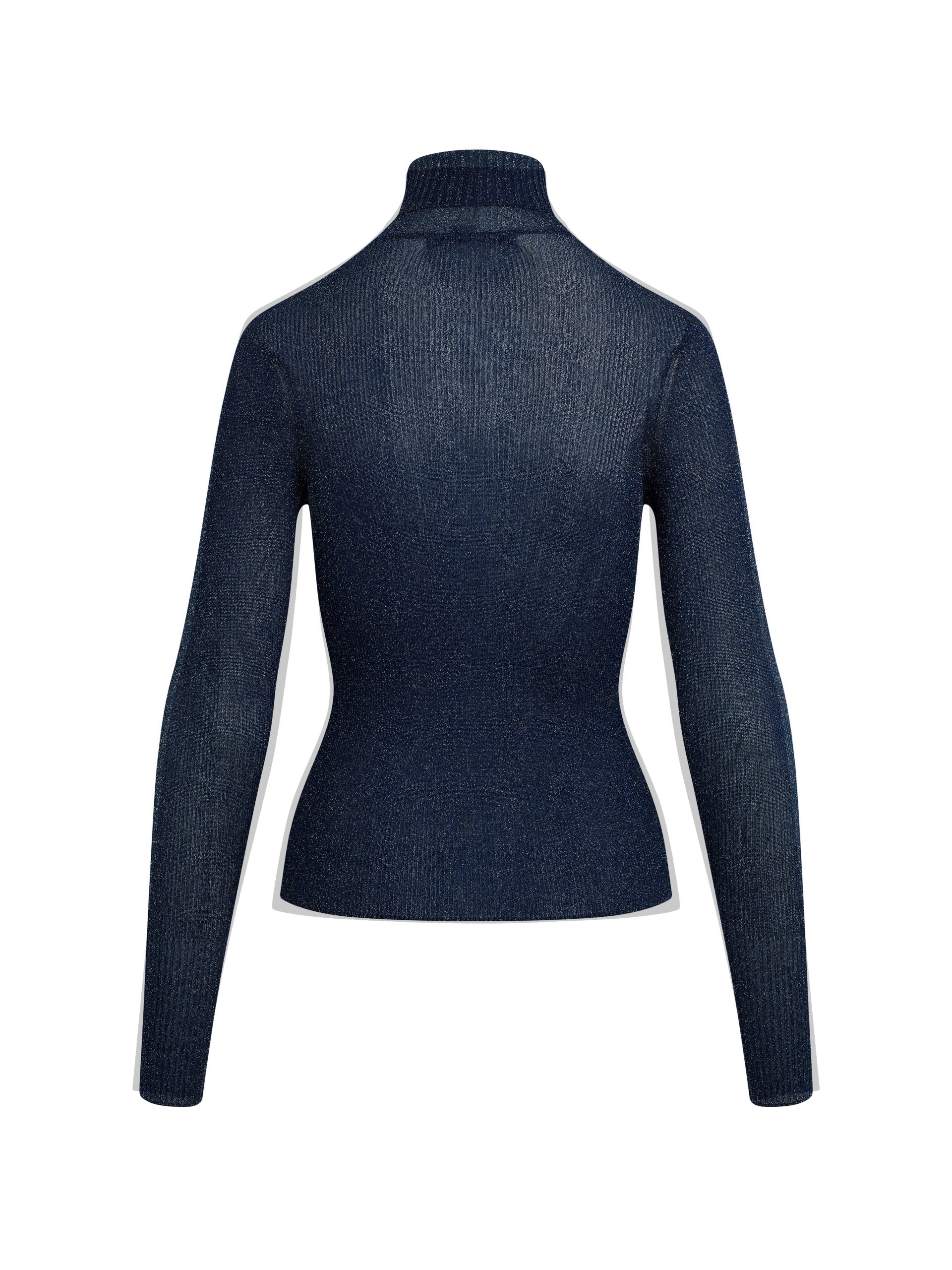 Tanya Turtleneck - Image 10