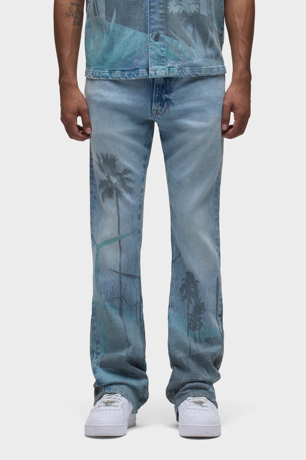 Walker Kick Flare - Image 2