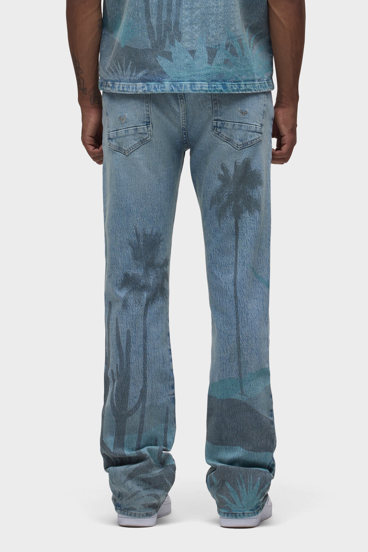 Walker Kick Flare - Image 4