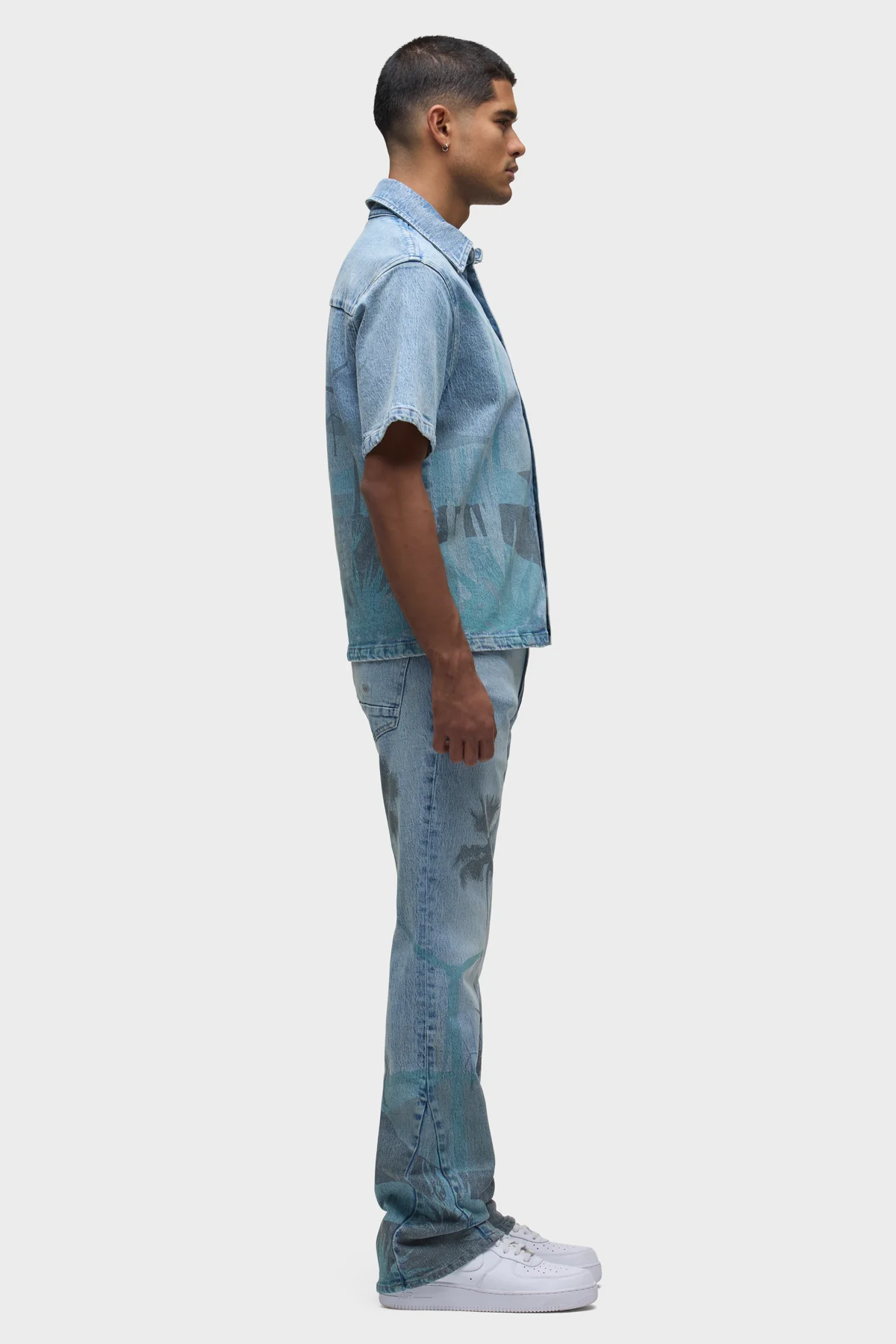 Walker Kick Flare - Image 7