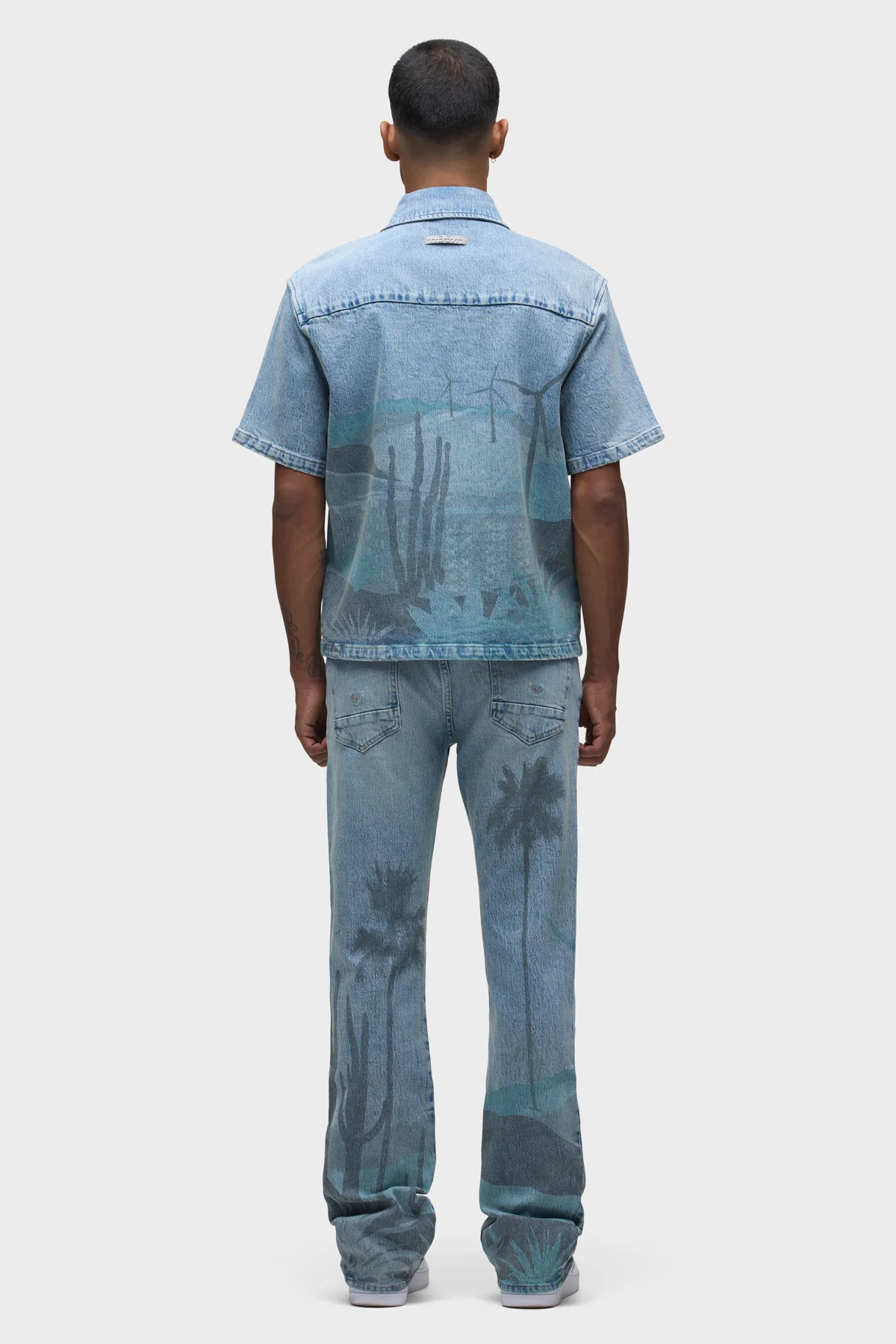 Walker Kick Flare - Image 8
