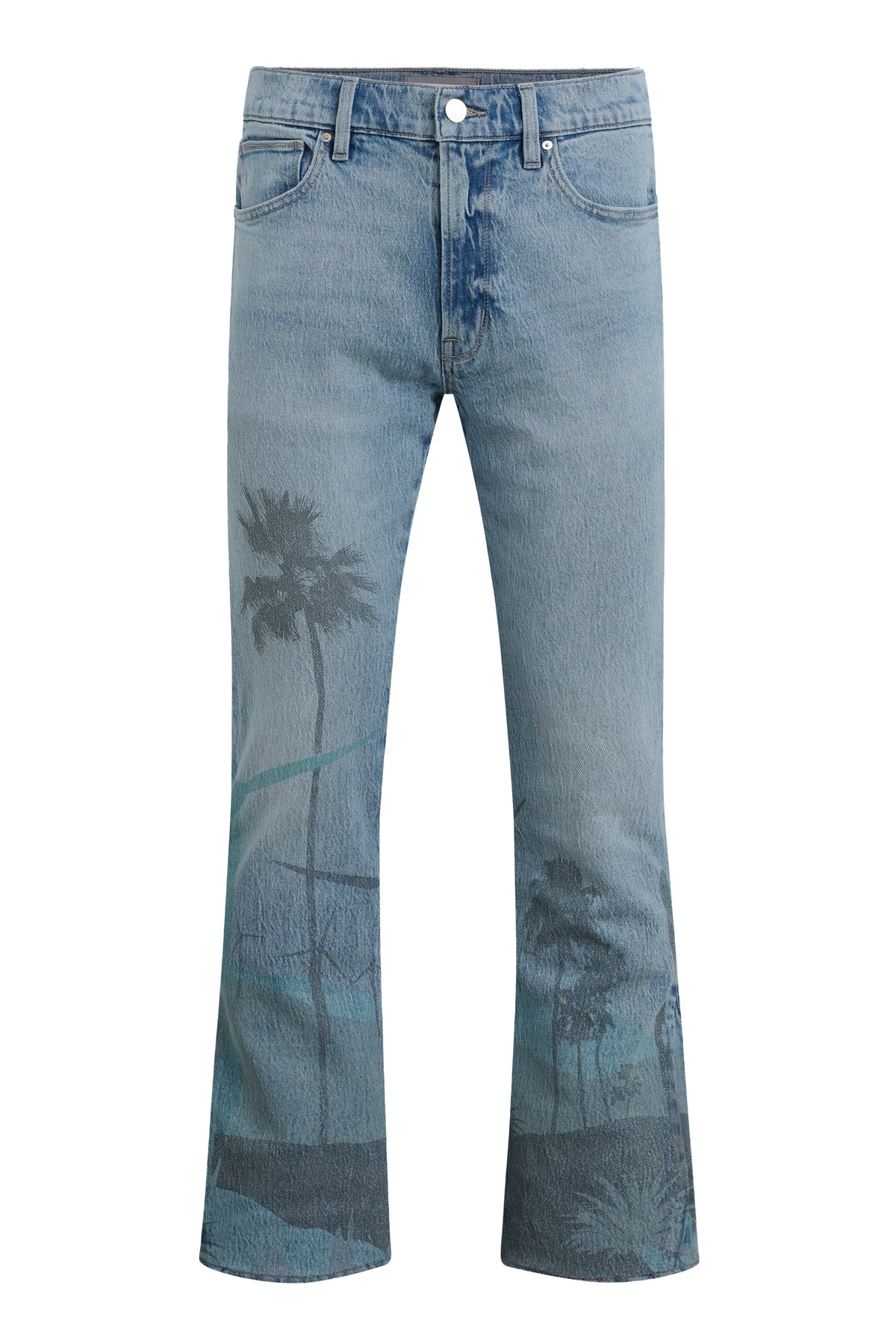 Walker Kick Flare - Image 9