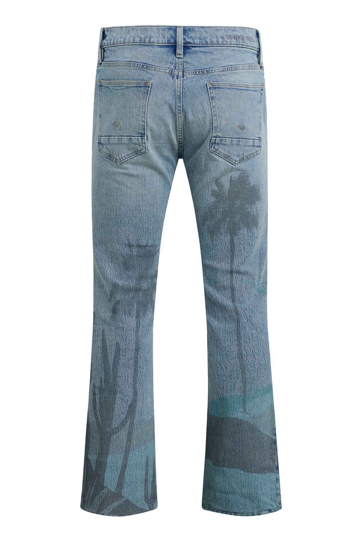 Walker Kick Flare - Image 10