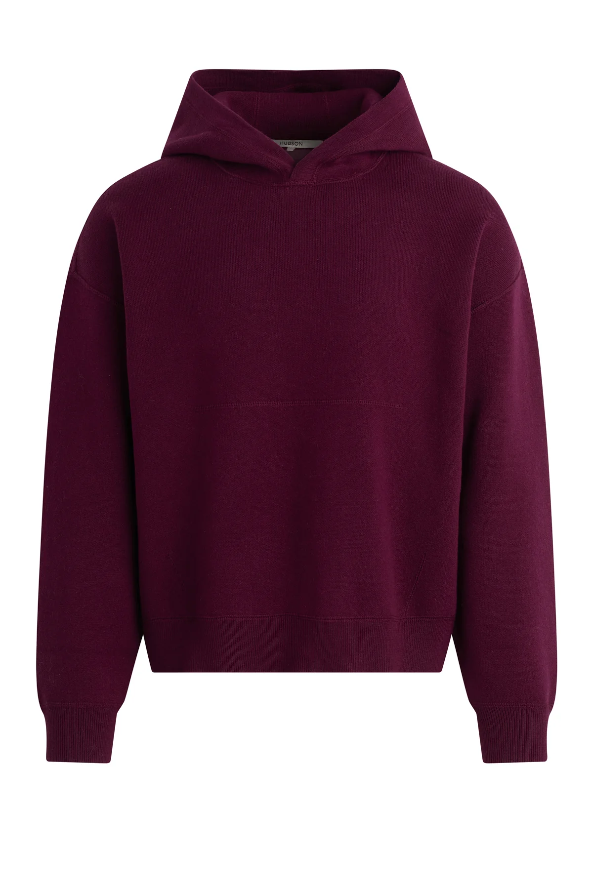 Double Knit Hoodie - Image 8