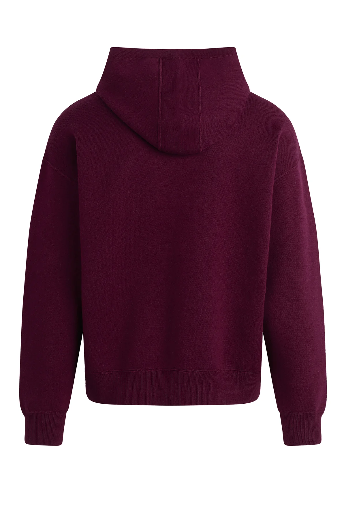 Double Knit Hoodie - Image 9