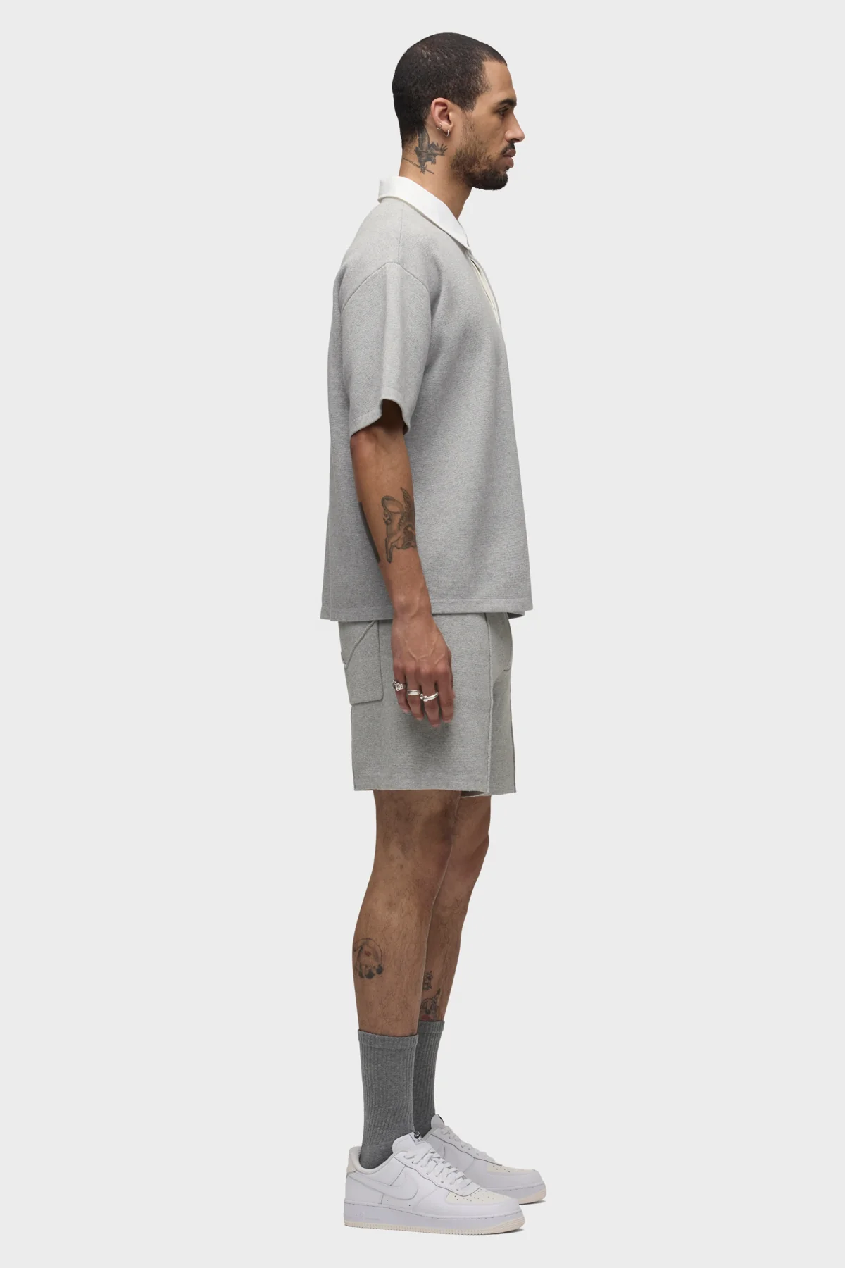 Double Knit Polo - Image 7