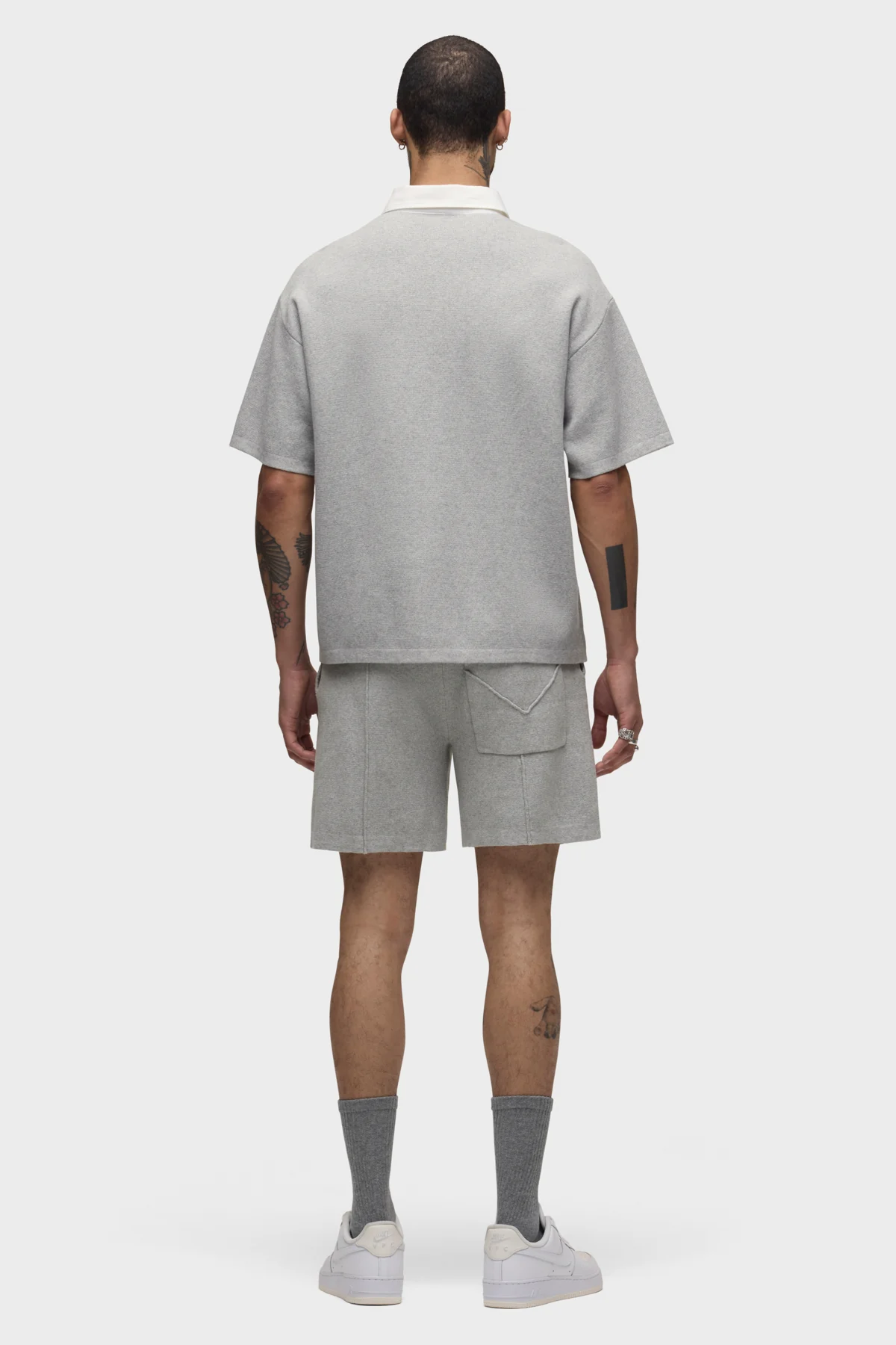 Double Knit Polo - Image 8