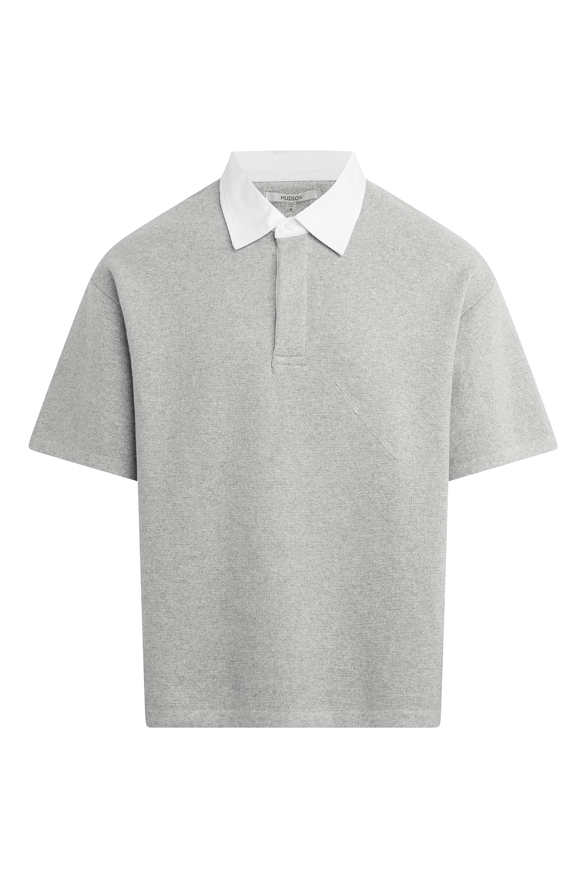 Double Knit Polo - Image 10