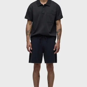 Double Knit Shorts