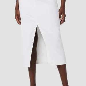 Maternity Reconstructed Skirt