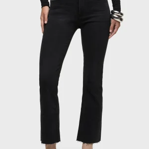 Barbara Boot Crop