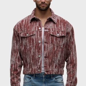 Trucker Jacket