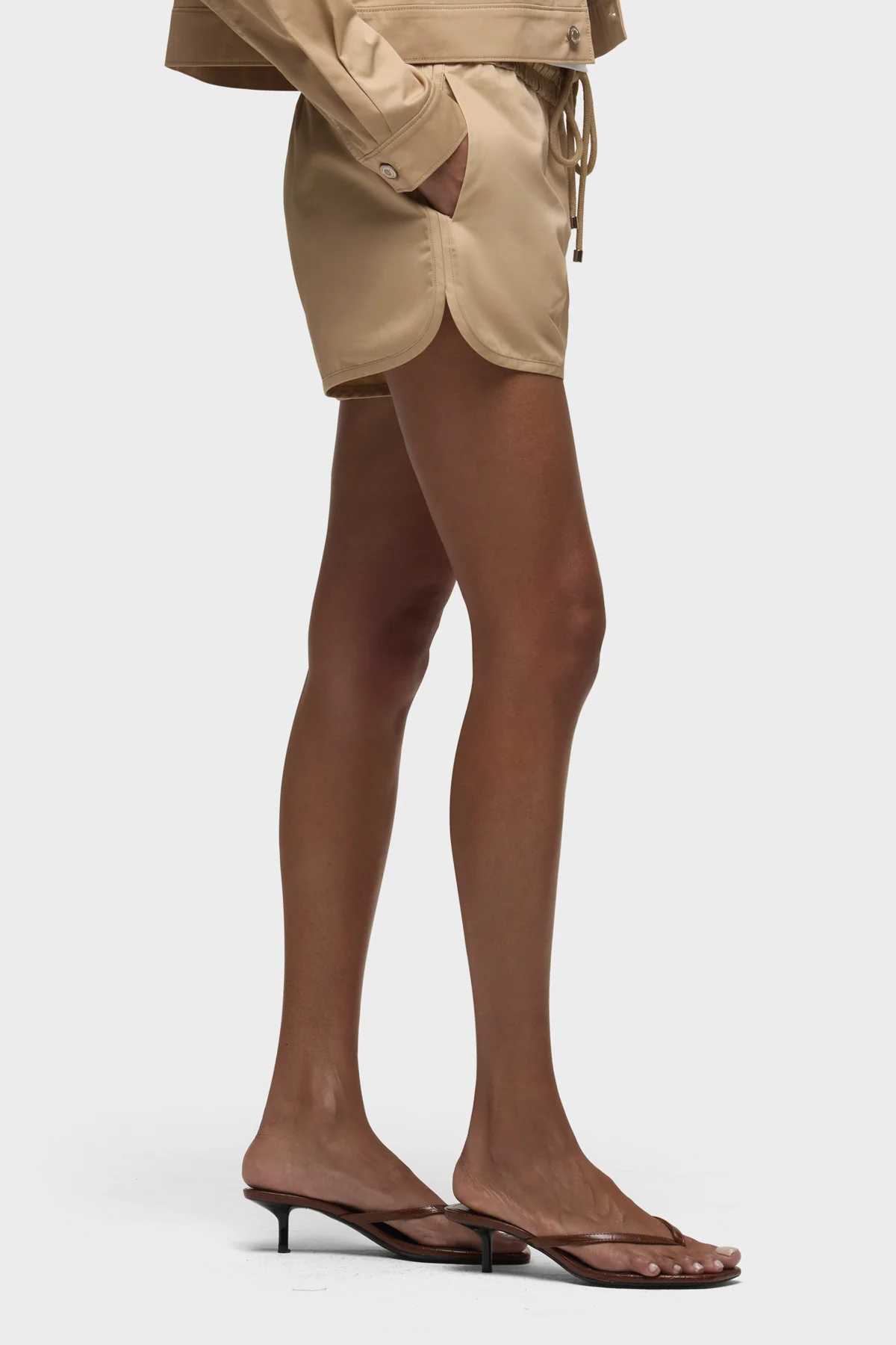 Drawstring Short - Image 3
