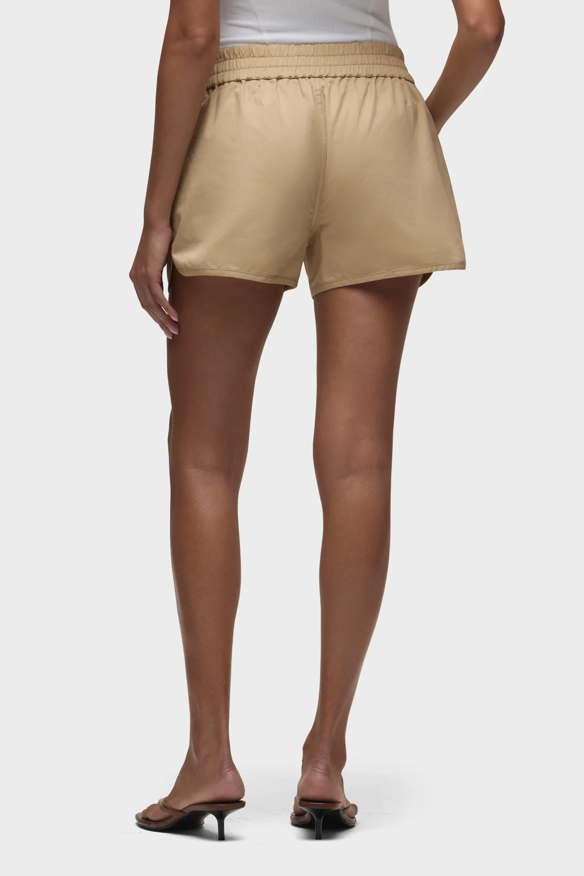 Drawstring Short - Image 4