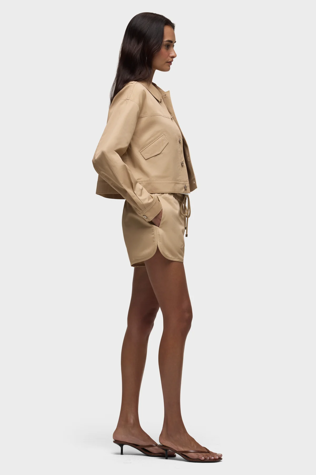 Drawstring Short - Image 5