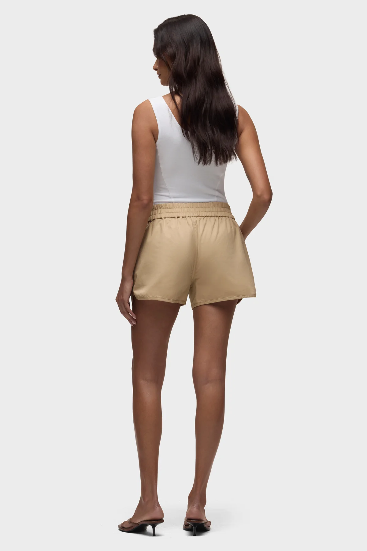 Drawstring Short - Image 6
