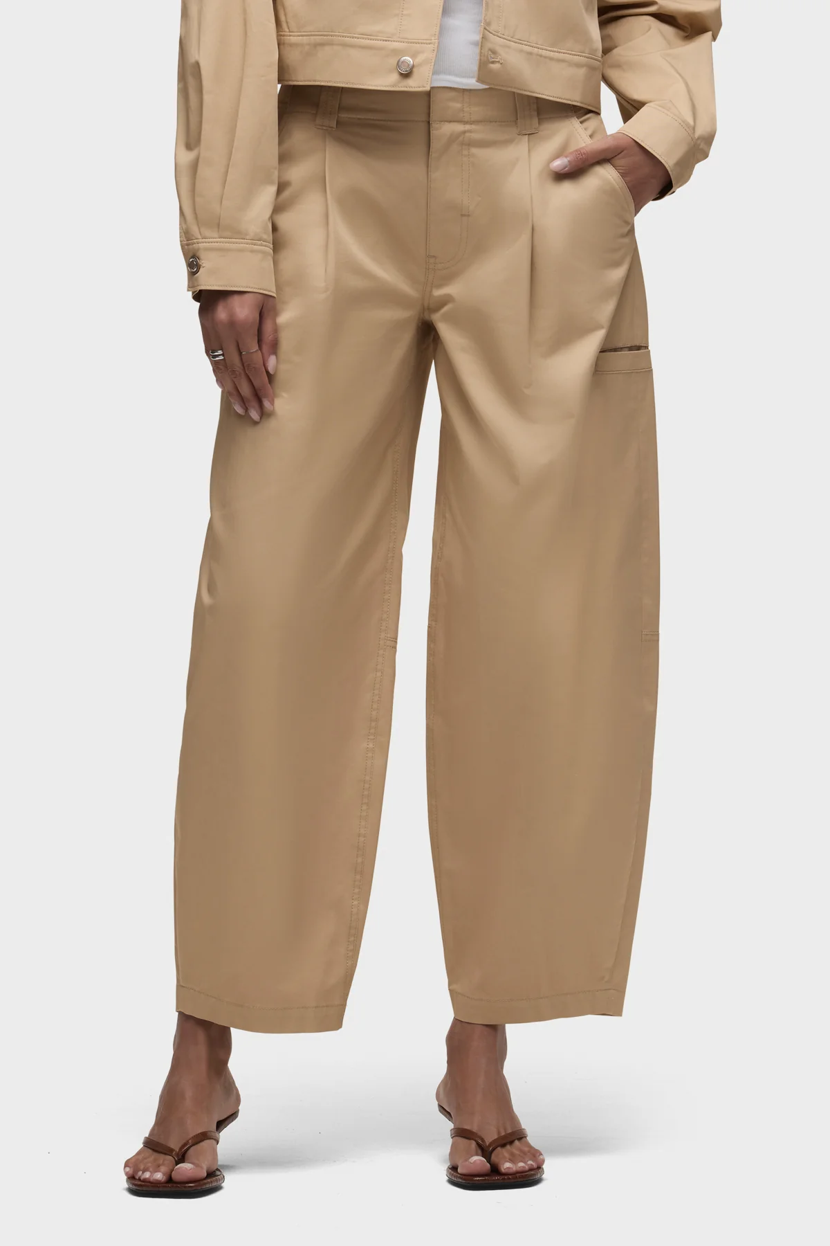 Utility Trouser Pant - Image 4