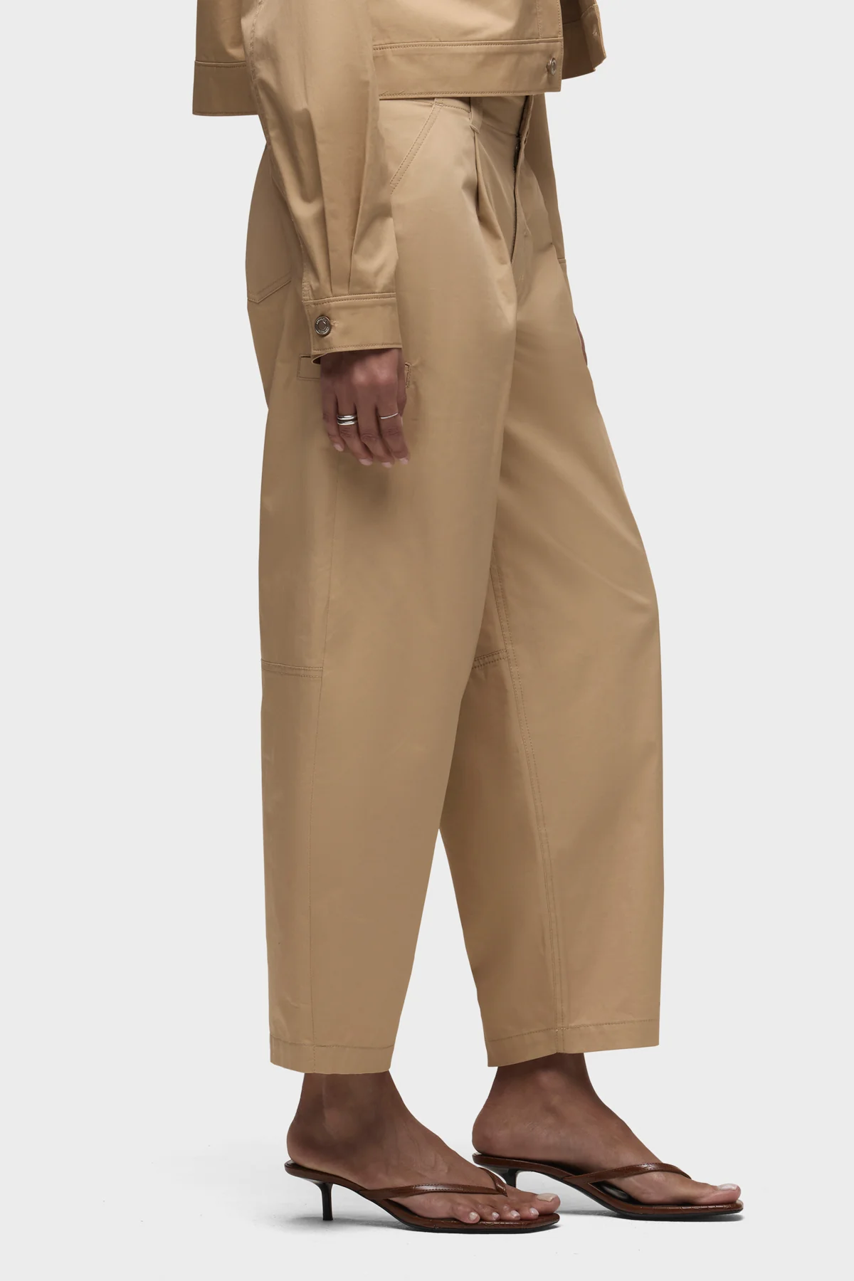 Utility Trouser Pant - Image 5