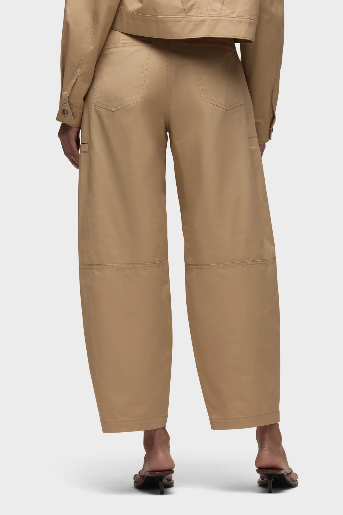 Utility Trouser Pant - Image 6