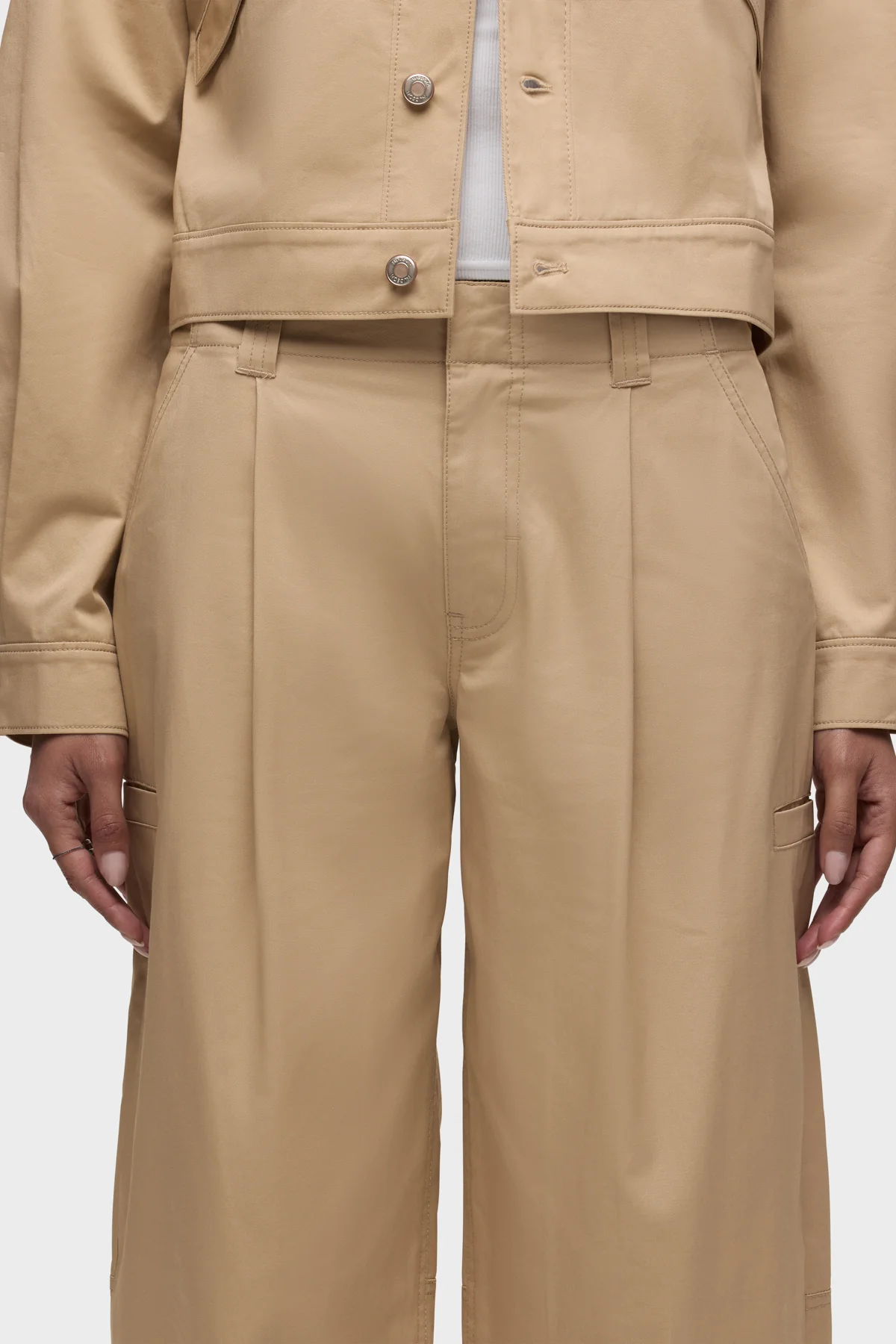 Utility Trouser Pant - Image 9