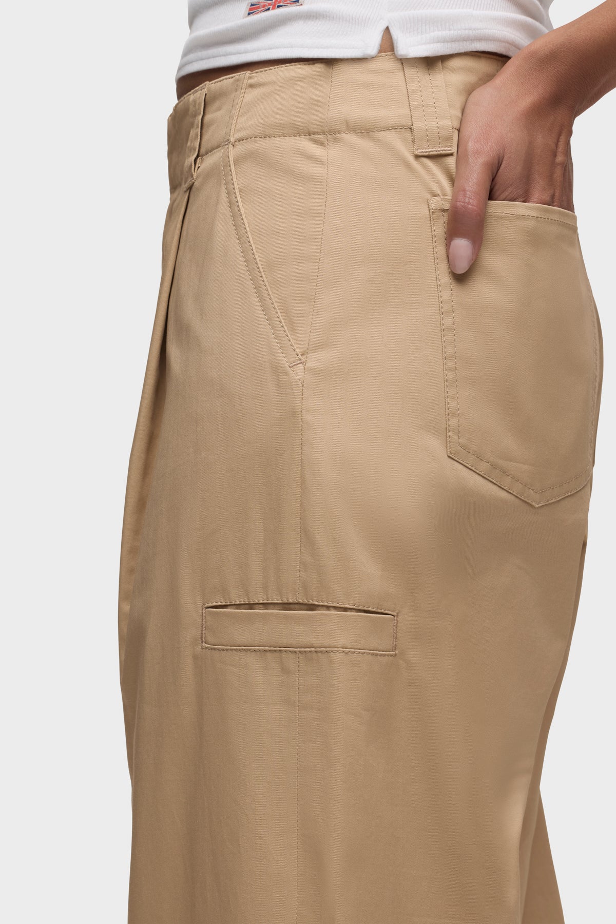 Utility Trouser Pant - Image 10