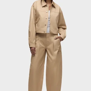 Utility Trouser Pant