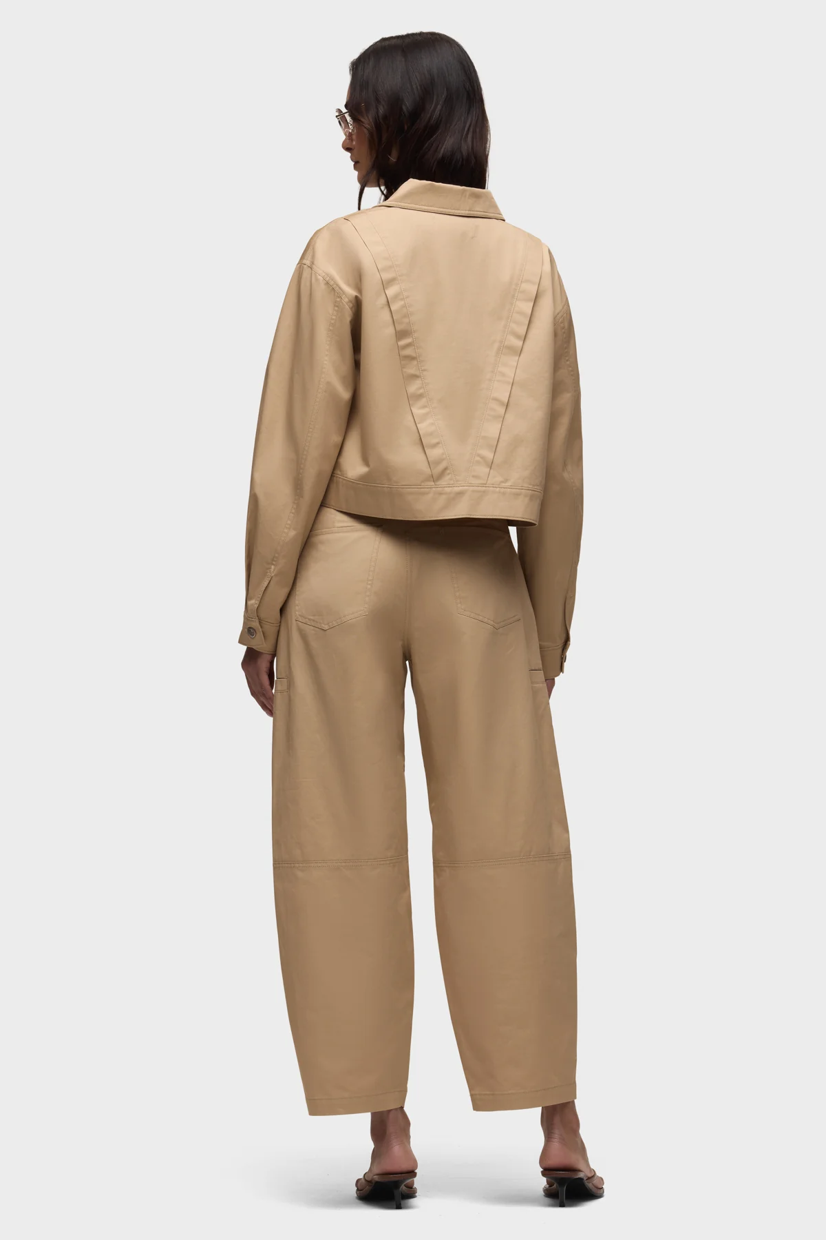 Utility Trouser Pant - Image 8