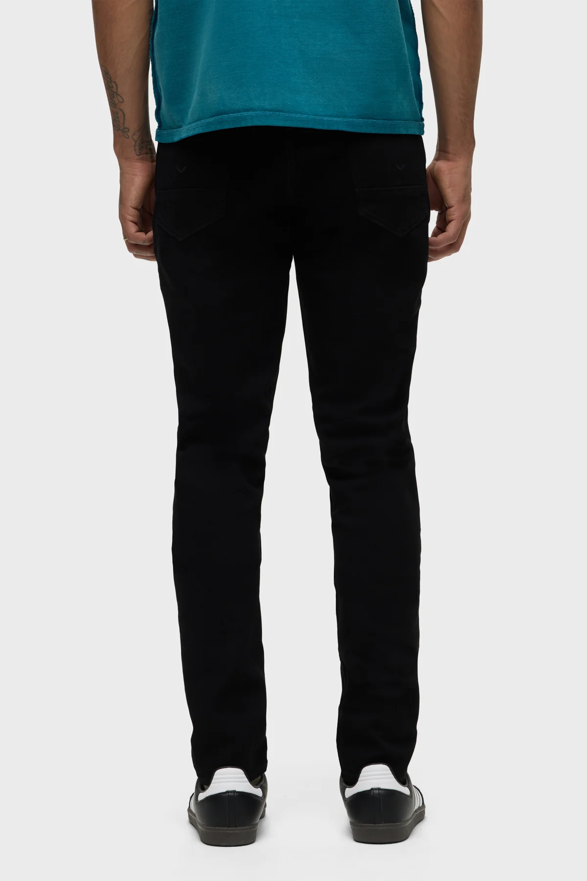 Zack Skinny Jean - Image 3