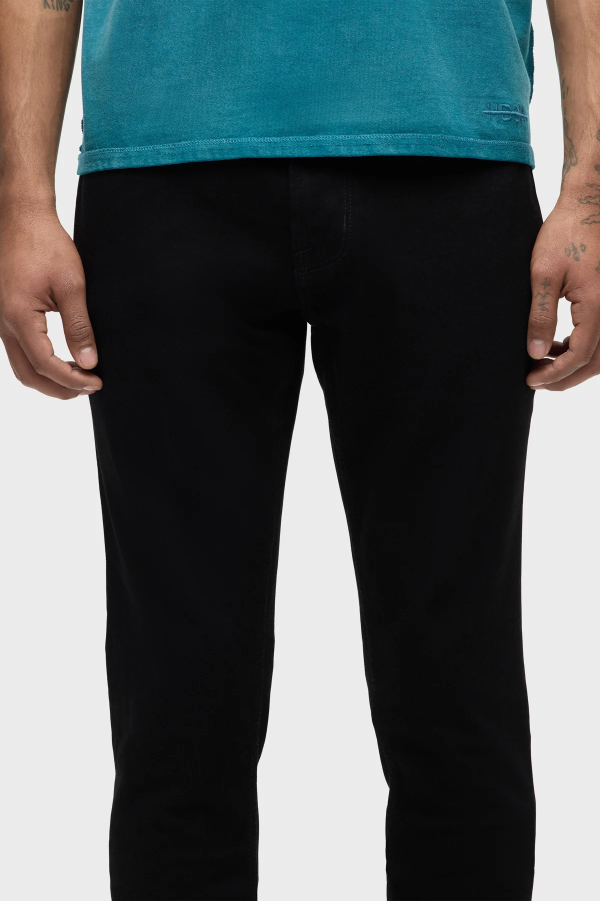 Zack Skinny Jean - Image 4