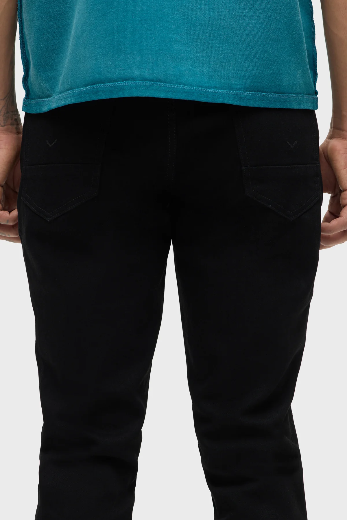 Zack Skinny Jean - Image 5