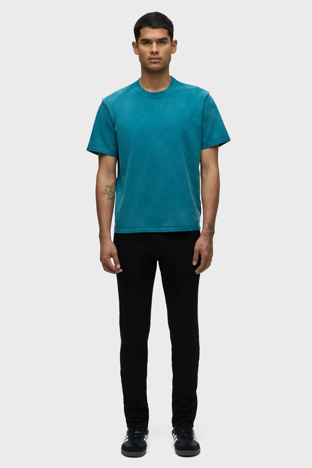 Zack Skinny Jean - Image 6
