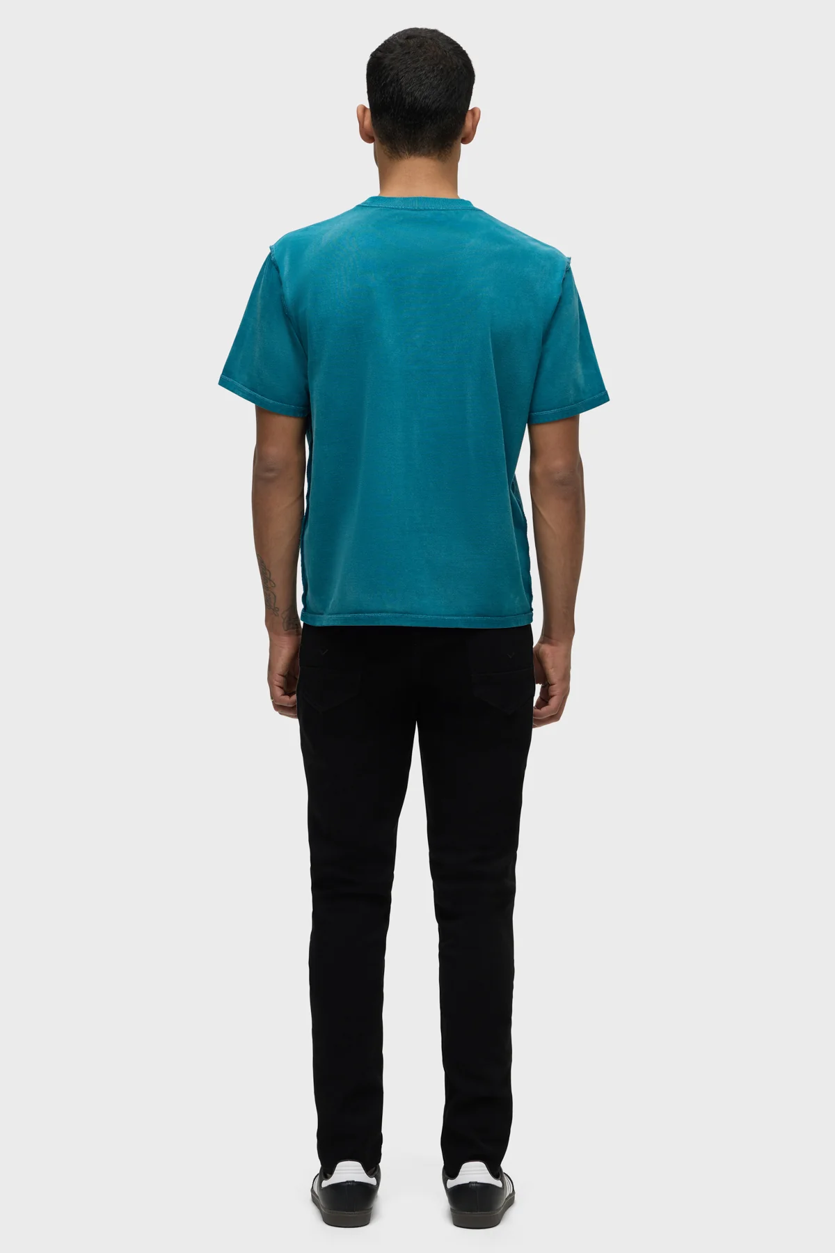 Zack Skinny Jean - Image 8