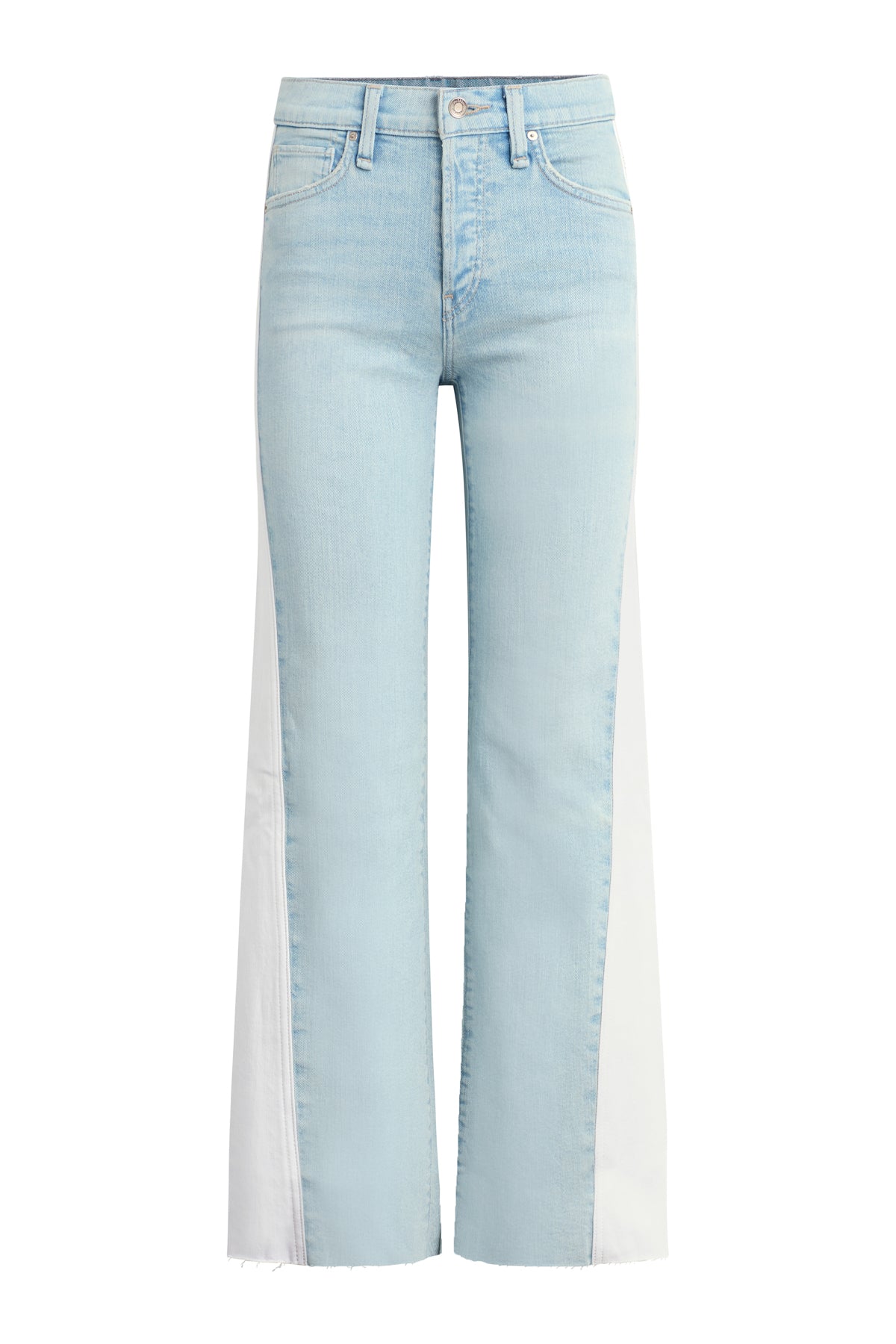 Rosie Seamed Wide Leg Ankle - Image 11