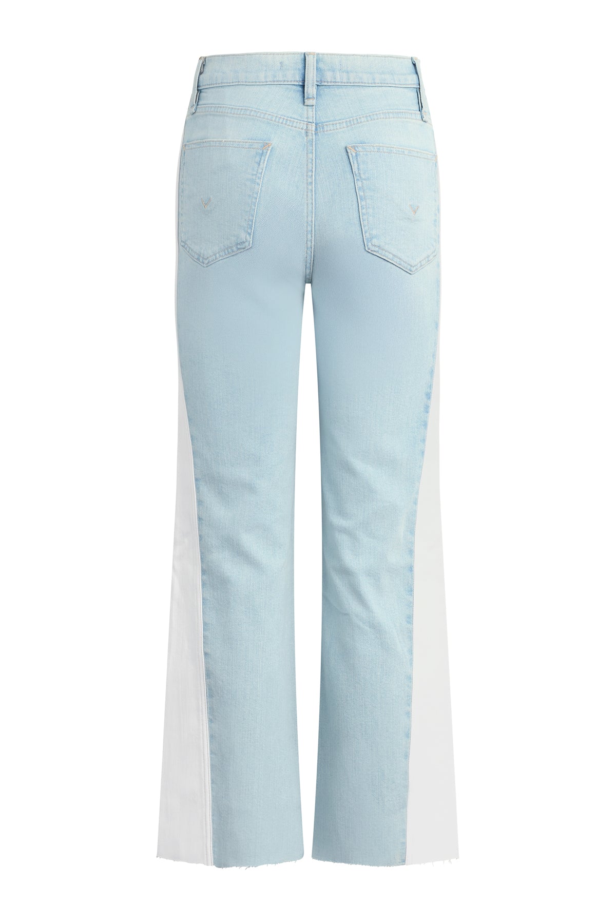 Rosie Seamed Wide Leg Ankle - Image 12