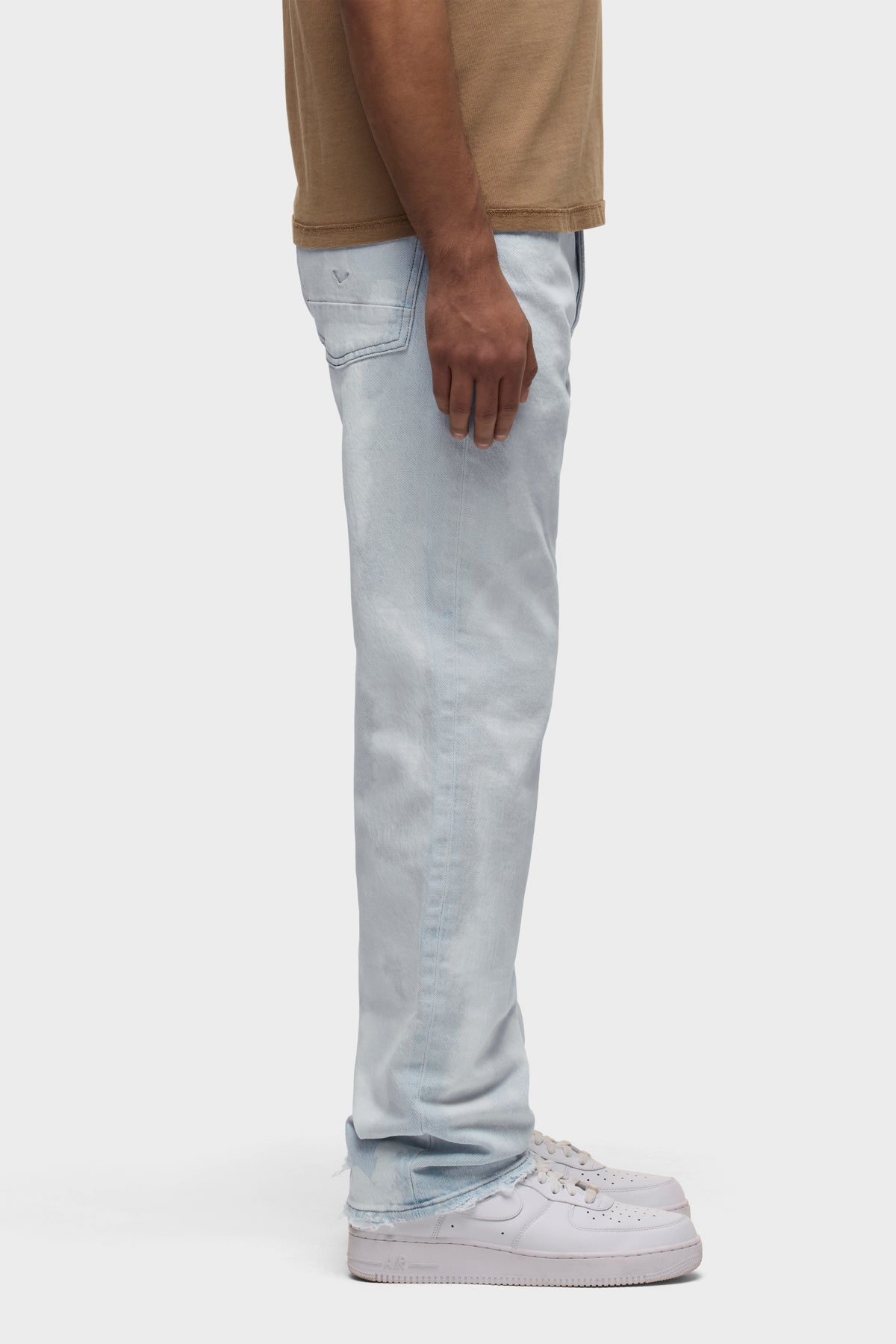 Wes Classic Straight - Image 2