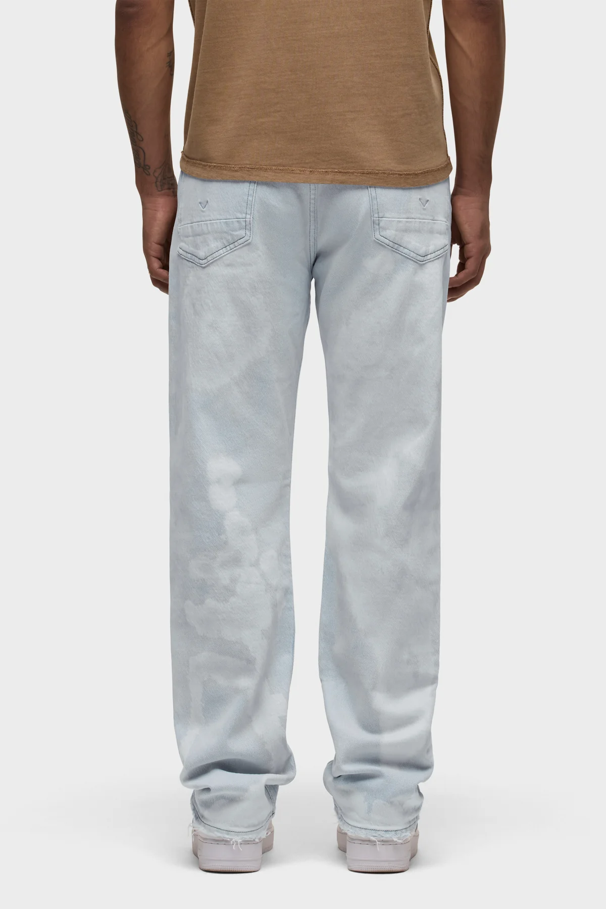 Wes Classic Straight - Image 3