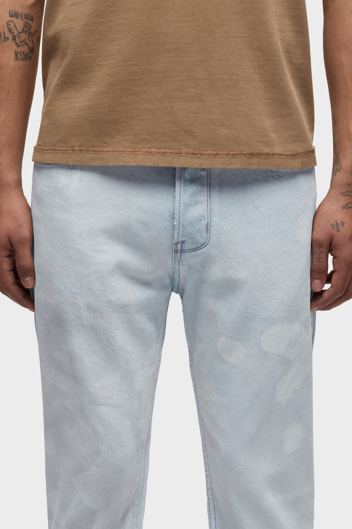 Wes Classic Straight - Image 4