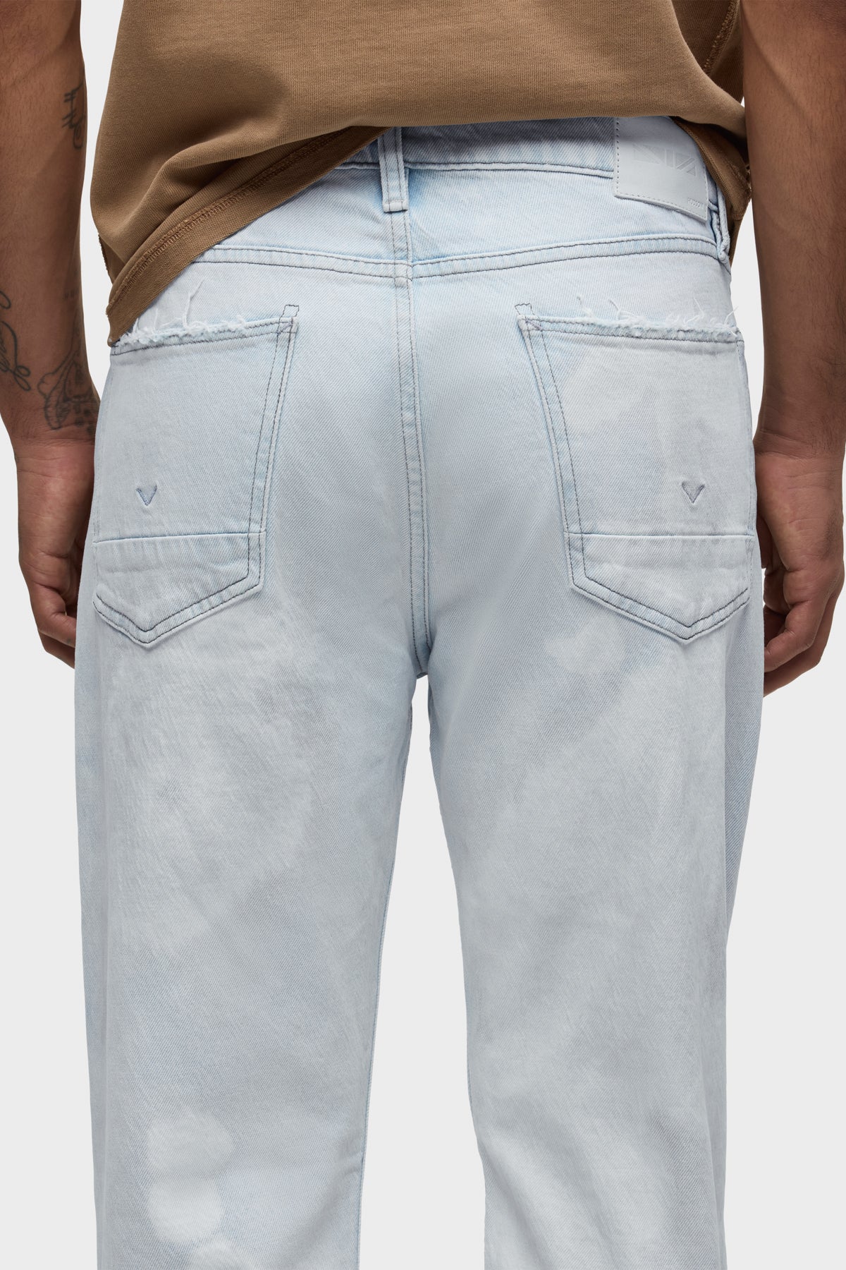 Wes Classic Straight - Image 5